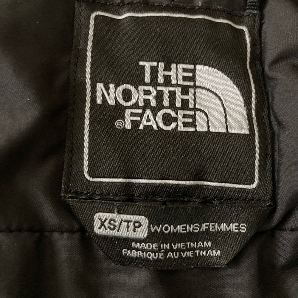 Northface Jacket - Picture 5 of 5